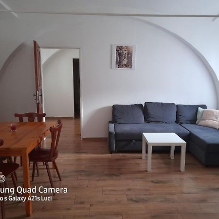 Apartament Kojan Jílovice Zewnętrze zdjęcie