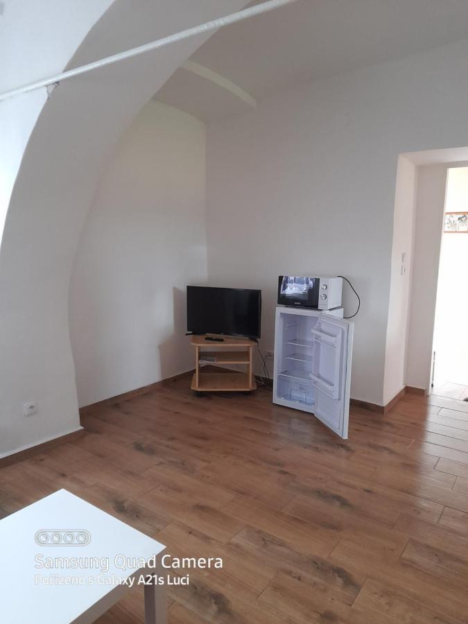 Apartament Kojan Jílovice Zewnętrze zdjęcie