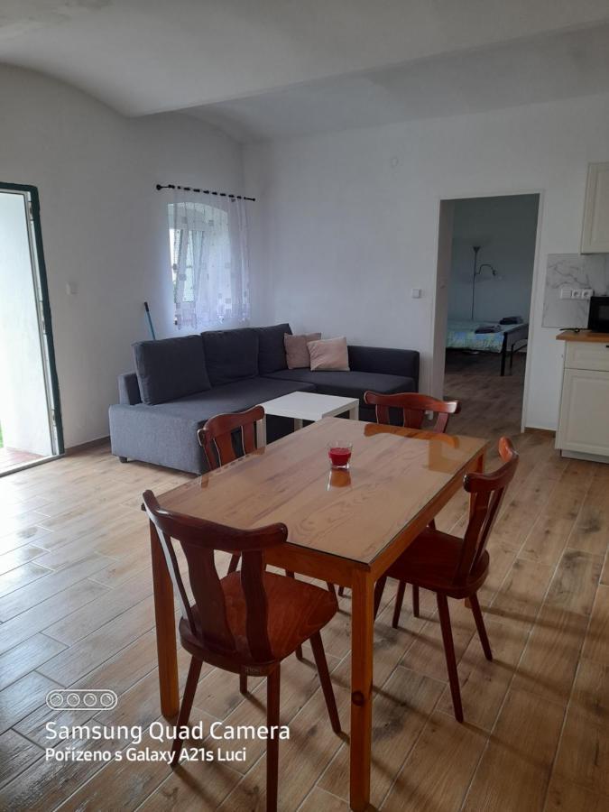 Apartament Kojan Jílovice Zewnętrze zdjęcie